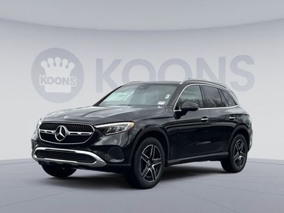 New 2026 Mercedes-Benz GLC 300 4MATIC