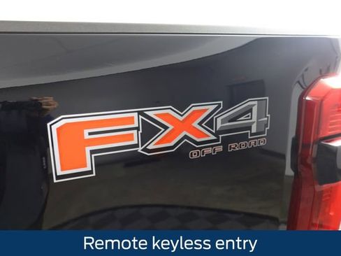 New 2026 Ford F350 XL w/ STX Appearance Package AWD/4WD image 23