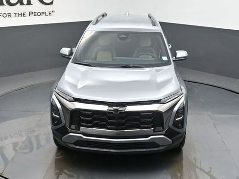 New 2026 Chevrolet Equinox ACTIV w/ Convenience Package III image 37