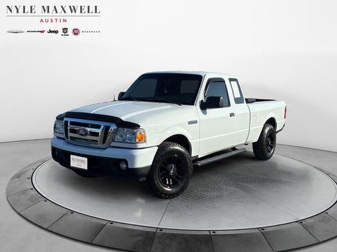 Used 2011 Ford Ranger XLT w/ Payload Pkg 2 image 1