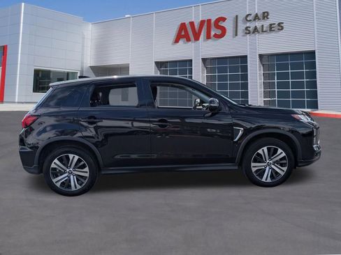 Used 2024 Mitsubishi Outlander Sport ES image 5