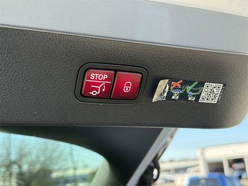 Used 2022 Mercedes-Benz EQS 450+ Sedan image 28