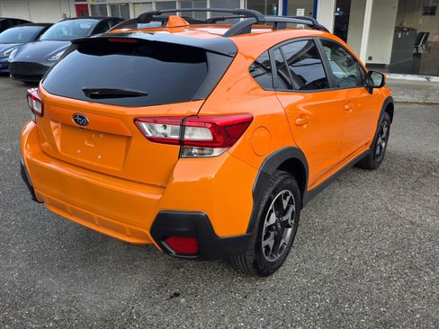 Used 2019 Subaru Crosstrek 2.0i Premium image 5