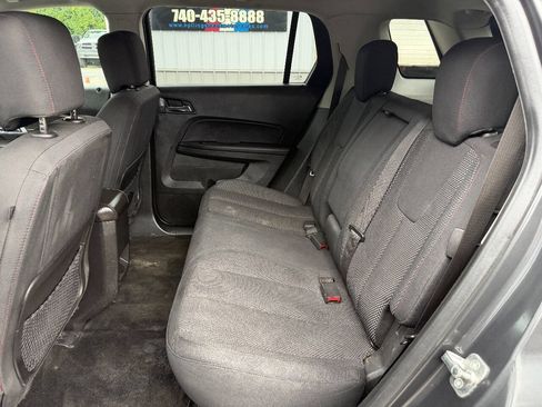 Used 2014 GMC Terrain SLE AWD/4WD image 9