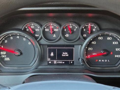 Used 2024 GMC Sierra 1500 Pro w/ Graphite Edition image 11