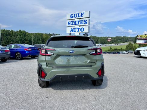 Used 2026 Subaru Crosstrek 2.5i Premium AWD/4WD image 3