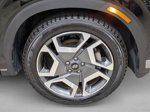Used 2024 Hyundai Palisade Limited FWD image 26