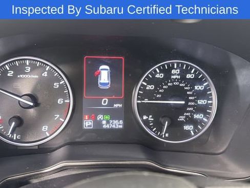 Certified 2023 Subaru Outback Touring image 25