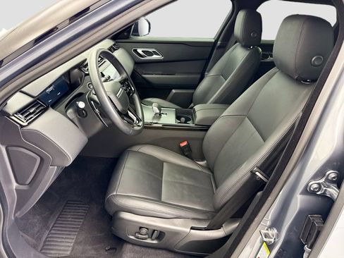 Certified 2026 Land Rover Range Rover Velar S AWD/4WD image 18