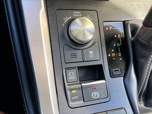 Used 2021 Lexus NX 300 FWD w/ Accessory Package 2 image 34