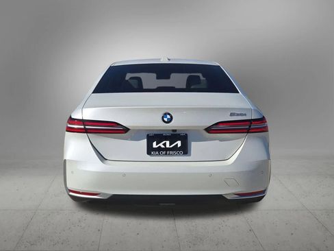 Used 2024 BMW 530i 530i image 5