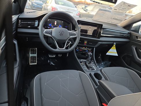 New 2026 Volkswagen Jetta Sport image 7