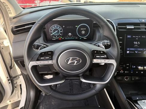 Certified 2022 Hyundai Tucson SEL AWD/4WD image 26