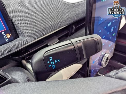 Used 2025 Ford Mustang Mach-E Premium AWD/4WD image 24