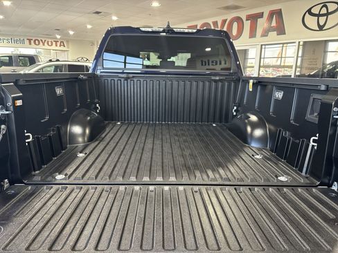 New 2025 Toyota Tundra Limited image 25
