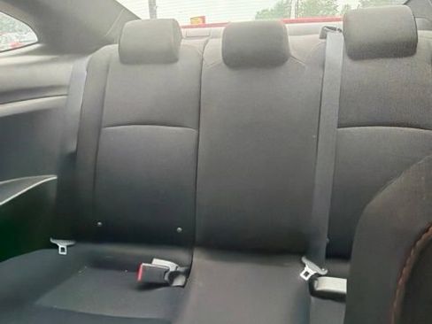 Used 2020 Honda Civic Si image 7