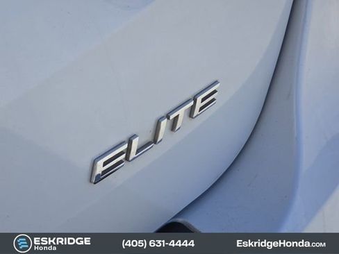 Used 2022 Honda Odyssey Elite image 13