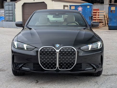 New 2026 BMW 430i xDrive 430i xDrive image 6