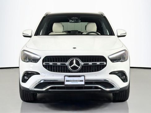 Certified 2026 Mercedes-Benz GLA 250 image 3