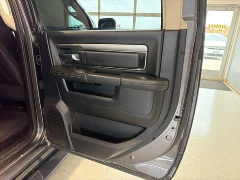 Used 2015 RAM 1500 Sport w/ Remote Start & Security Group AWD/4WD image 43