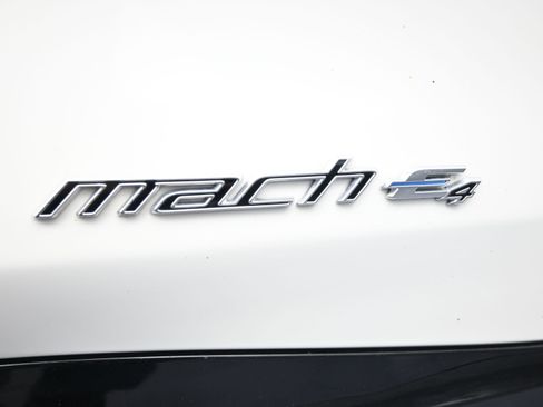 Used 2025 Ford Mustang Mach-E GT image 15