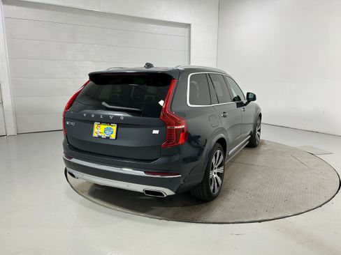 Used 2021 Volvo XC90 T8 Inscription AWD/4WD image 39