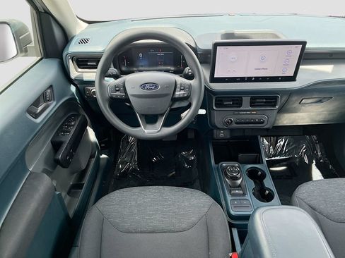 Used 2025 Ford Maverick XL w/ Equipment Group 102A AWD/4WD image 20