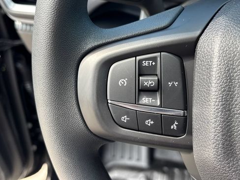 New 2026 Ford Ranger XL RWD image 18