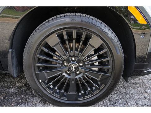 New 2026 Hyundai Santa Fe Calligraphy image 9