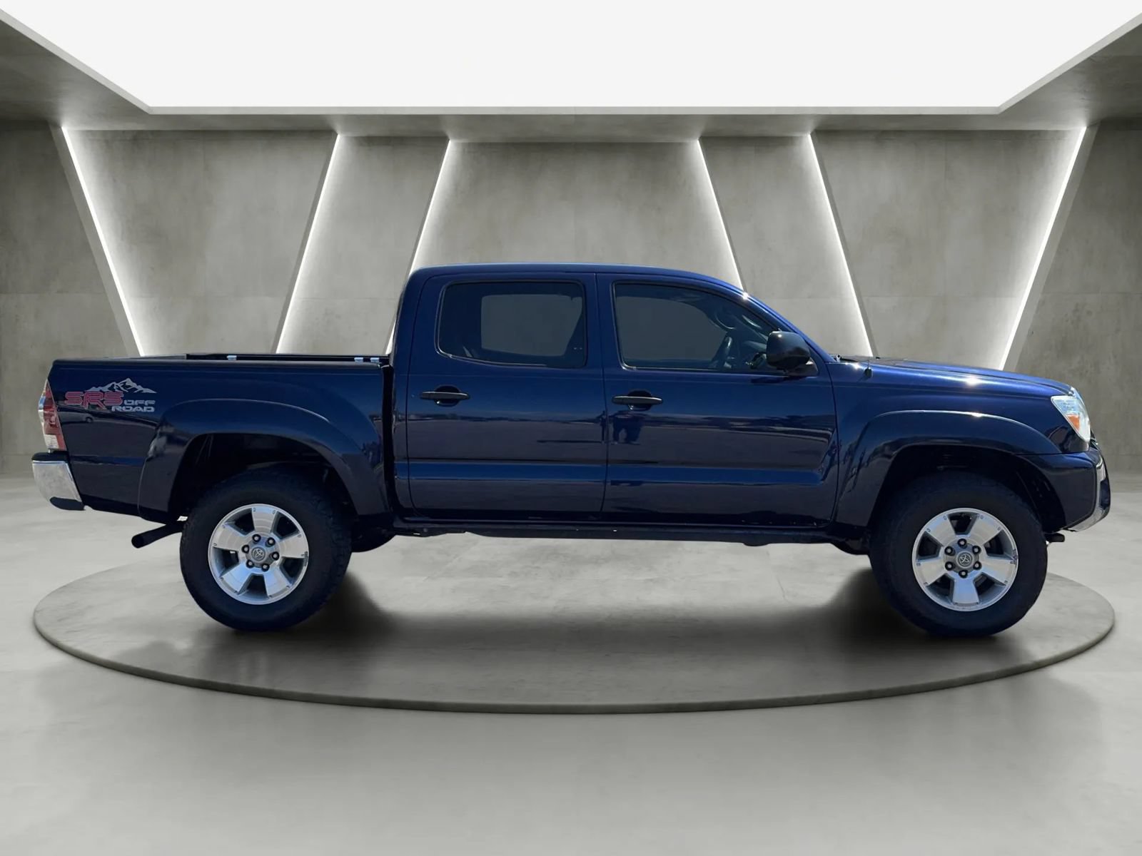 Used 2012 Toyota Tacoma PreRunner w/ SR5 Pkg RWD image 3