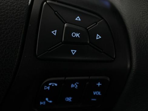 Used 2023 Ford Ranger Lariat w/ Equipment Group 501A High image 24