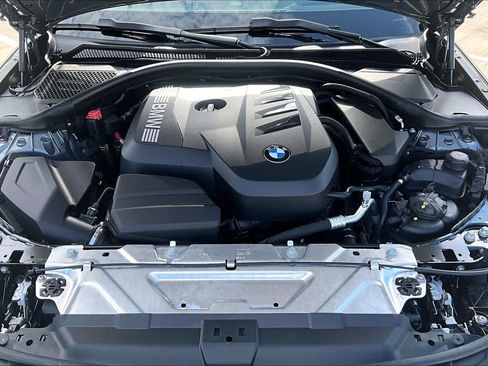 Used 2026 BMW 330i Sedan RWD image 30