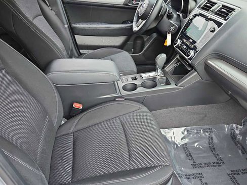 Used 2018 Subaru Outback 2.5i Premium image 22