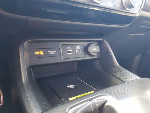 Certified 2024 Honda Civic Sport Touring image 23