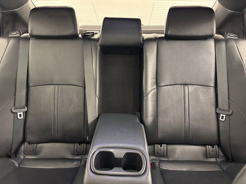 Used 2025 Toyota Camry XSE w/ Premium Plus Package FWD image 28