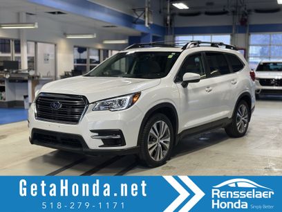 Used 2019 Subaru Ascent Premium