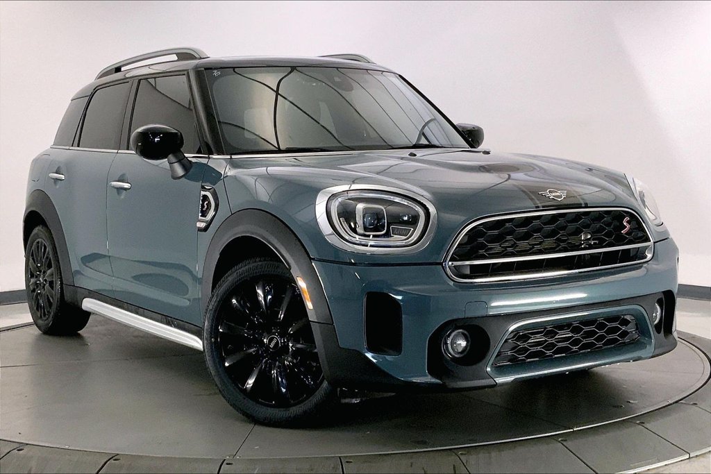 Used 2022 MINI Cooper Countryman S FWD image 33