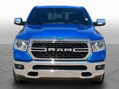 Used 2024 RAM 1500 Big Horn RWD image 4