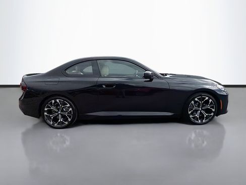 New 2026 BMW 230i Coupe w/ Parking Assistance Package image 2