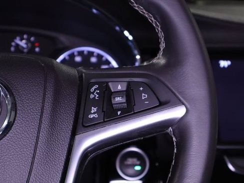 Used 2018 Buick Encore Preferred FWD image 20