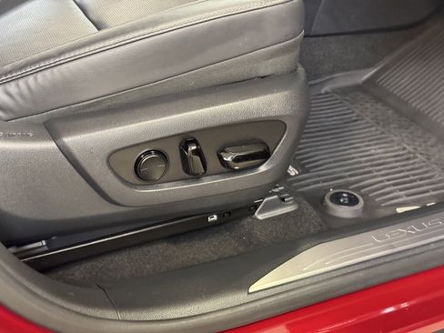 Used 2023 Lexus RX 350h image 26