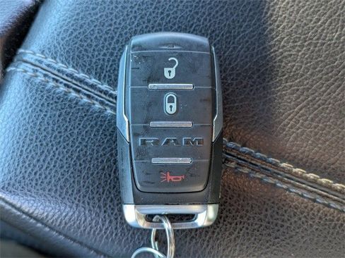 Used 2022 RAM 1500 Big Horn image 27