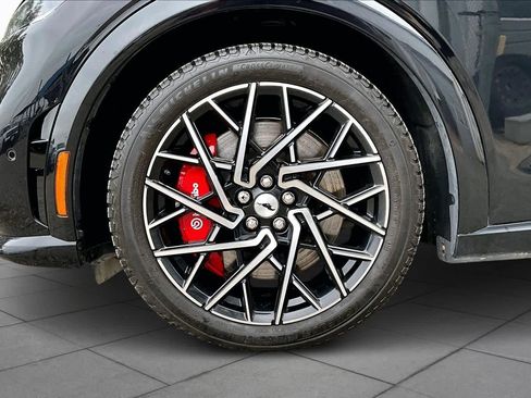 Used 2022 Ford Mustang Mach-E GT w/ GT Performance Edition image 10