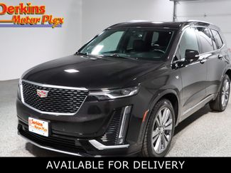 Used 2024 Cadillac XT6 Premium Luxury AWD/4WD video 1
