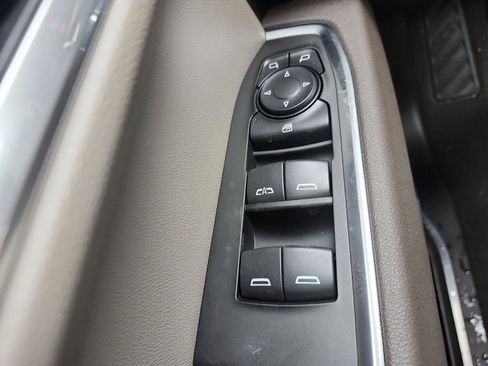 Used 2026 GMC Sierra 1500 SLE AWD/4WD image 17