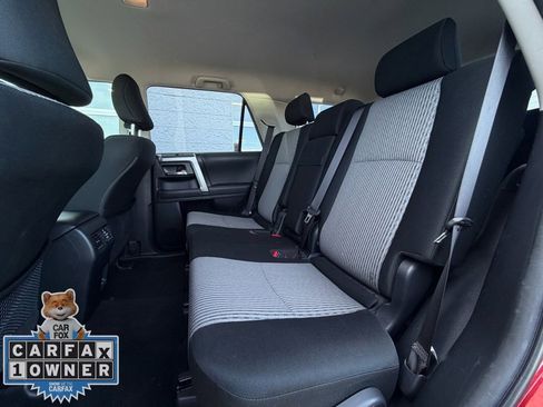 Used 2024 Toyota 4Runner SR5 image 21