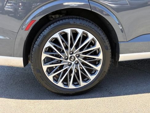 Used 2026 Hyundai Palisade Calligraphy AWD/4WD image 59