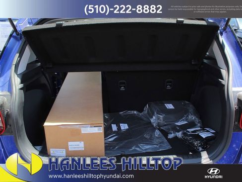 New 2025 Hyundai Venue Limited image 10