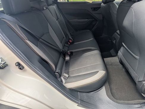 Certified 2025 Subaru Crosstrek 2.5i Wilderness image 31