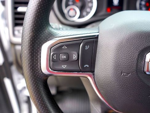 Used 2026 RAM 2500 Tradesman image 14